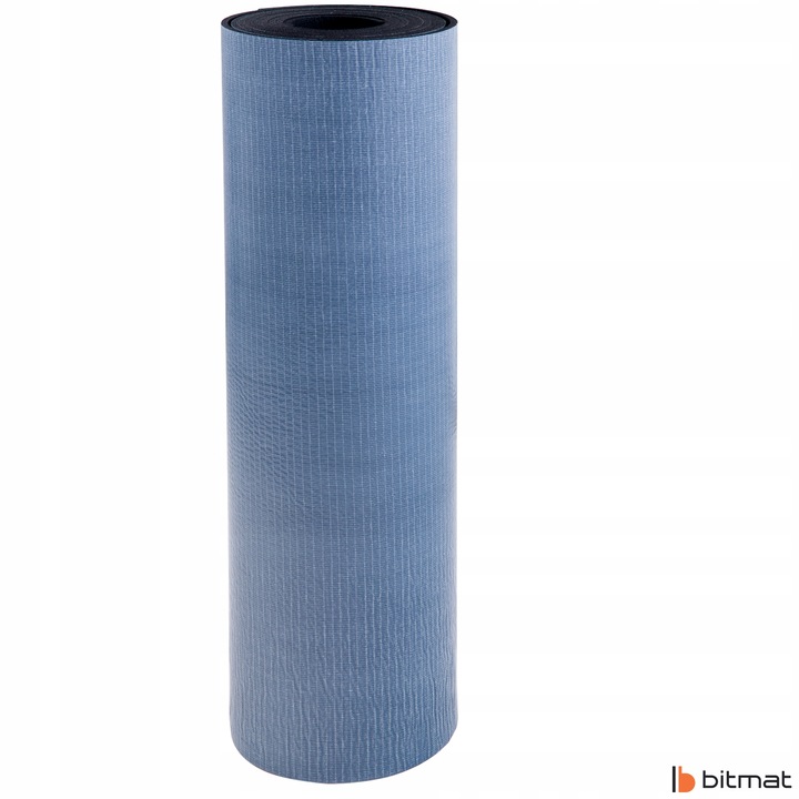 фото №16, K9s піна килимок шумопоглинаюча акустична 9mm 25x100 губка termo ізоляція