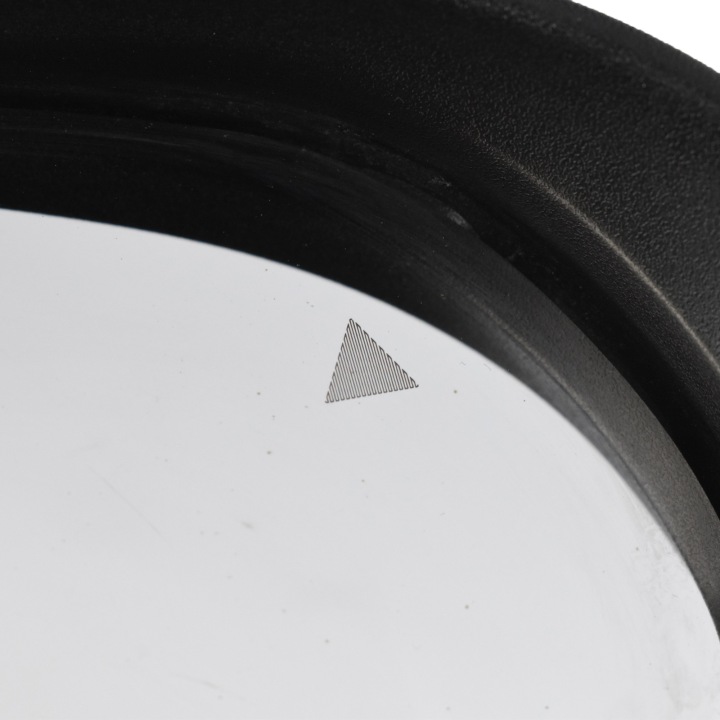 фото №13, Дзеркало zewnętrze праве камера nfc 16+6 pin англієць byd ущільнювач u boulder сірий