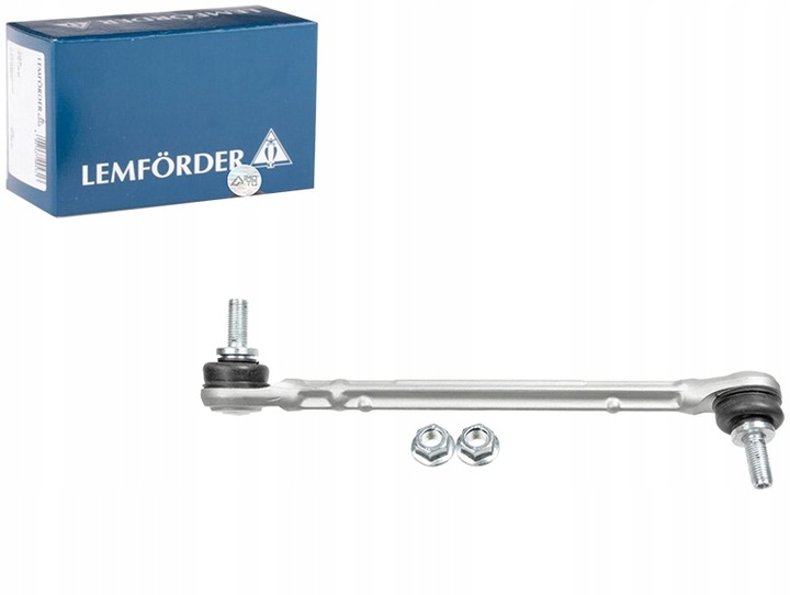 фото №1, З'єднувач важіль стабілізатора перед l mercedes c t-model s204 c w204 e