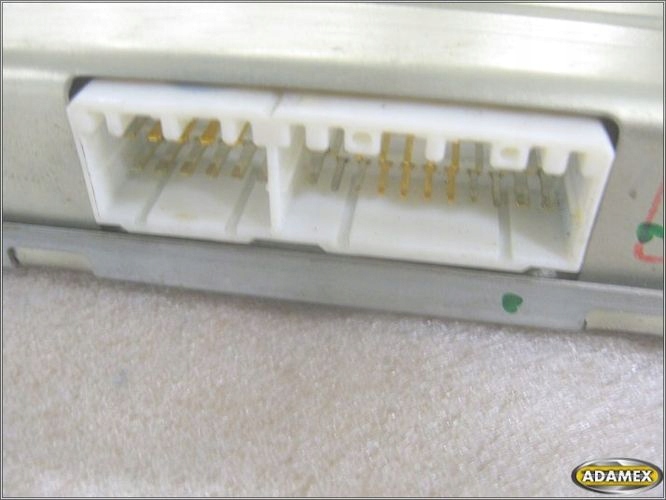 фото №5, Toyota carina e 1.6 95r - блок управления 89540-20260