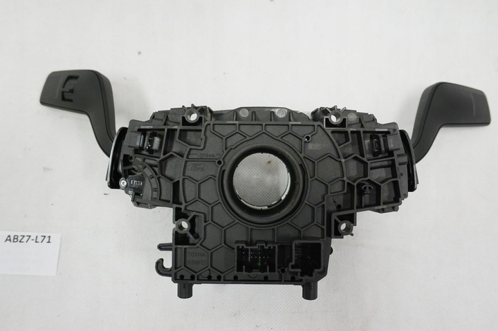 фото №8, Переключатель комбинированный ford fiesta active vii mk8