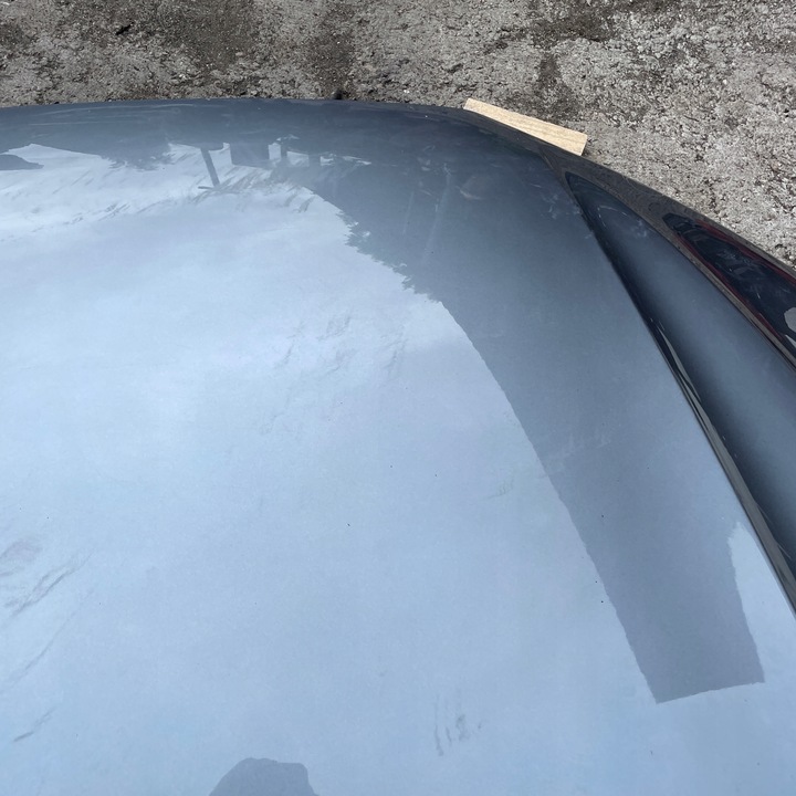 фото №15, Капот крышка двигателя volvo xc60 ii 2017-2025 31424557