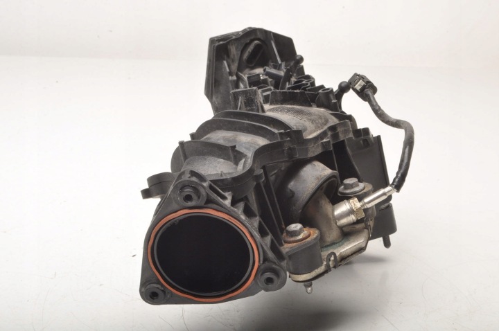 фото №9, Bmw f39 f45 f46 f48 mini f54 f55 f56 f57 f60 2.0 d колектор впускний  8513653