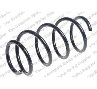 фото №1, Lesjofors пружина подвешивание opel adam