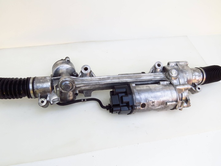 фото №14, Рулевая рейка трансмиссия рулевая 21846064000 mercedes cls w218