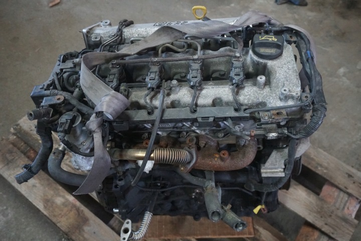 фото №12, Kia rio ii 2006r двигун 1.5 crdi d4fa головка форсунки kz39802100 nr109