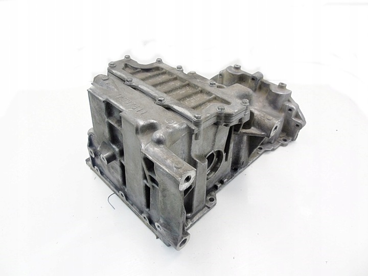 фото №1, Поддон масла 3.6 v6 xl7 cadillac sts cts srx acadia