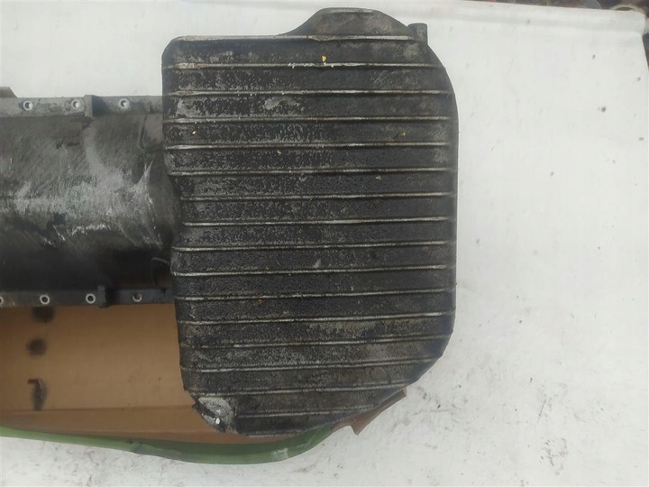фото №7, Поддон масла mercedes w107 r107 4.5 v8 r1160102913