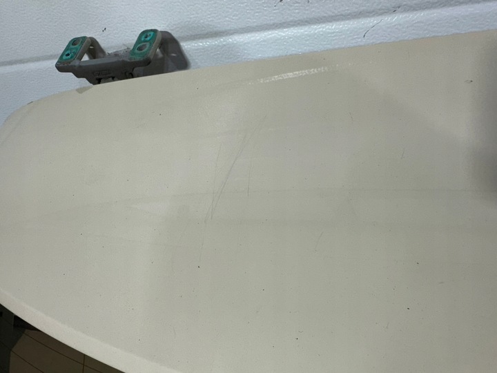 фото №10, Кришка багажника, кришка зад, кришка tył,tylna mercedes e w213 km,kombi c623