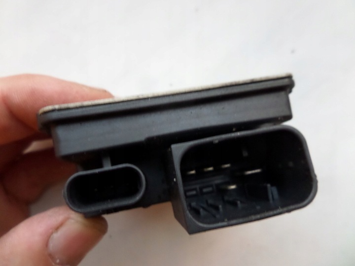 фото №6, Реле свічок розжарювання bmw x1 x3 f30 f35 2.0d n47