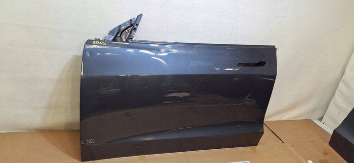 фото №6, Двері лівий перед передні tesla модель 3 grad