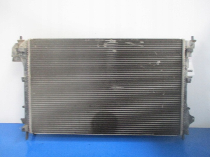 фото №5, Opel signum c 2.2 z22yh радіаторів води 24418343 оригінал