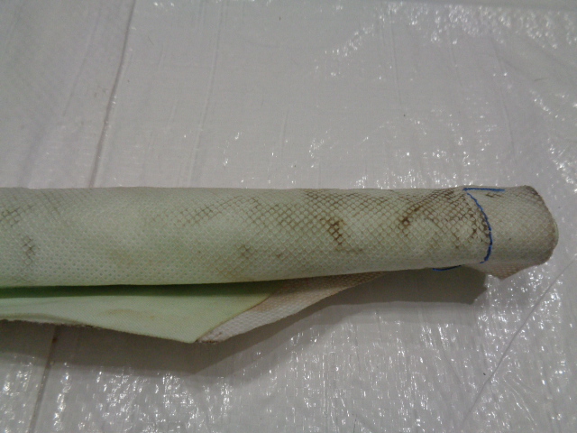 фото №8, Hyundai tucson iii 3 шторка подушка сидіння подушка безпеки праві комплект