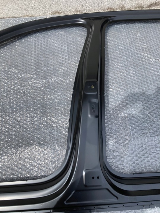 фото №6, Порог стойка левое обшивка bentley bentayga 36a 36a810101