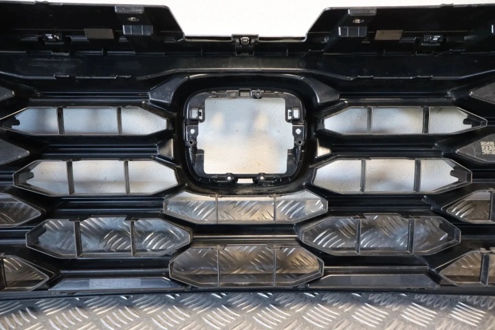 фото №14, Решётка решётка радиатора решётка honda cr-v crv vi 71201-3b4 2022