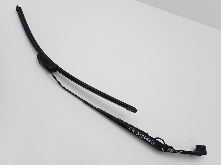 фото №1, Важіль листова ресора двірники ліві європа citroen c4 aircross 13r