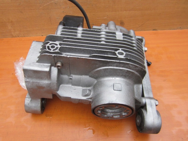 фото №14, Vw t5 t6 4 motion сцепление моста зад 02w525554g do блок управления -a 7h0907554f