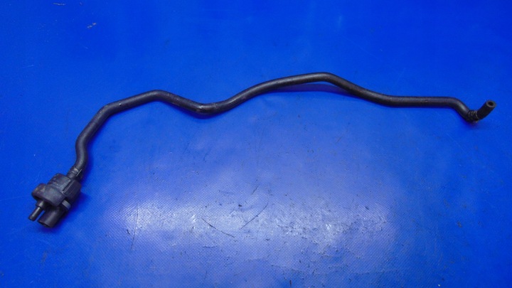 фото №1, Клапан пального 1.4 fsi golf v hb 03-09 рік