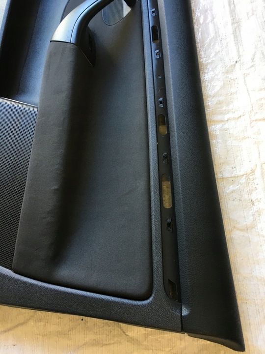 фото №8, Боковина дверь перед правый vw golf 5 v hb 3d 03-10