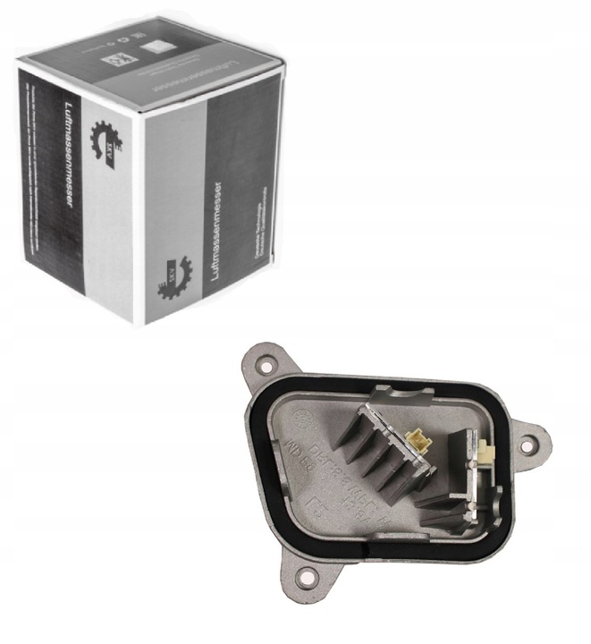 фото №15, Модуль led, світла денні skv 59skv095 63117470425 po лівий bmw 3 f34