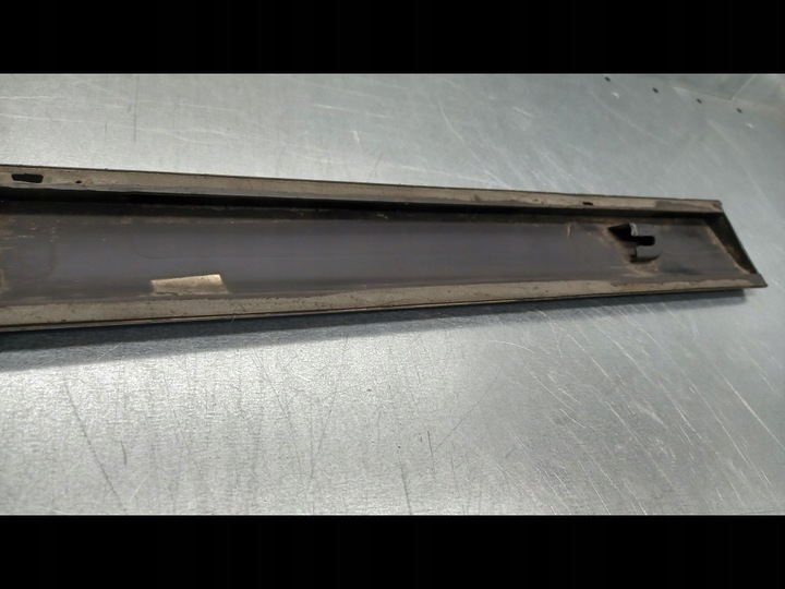 фото №8, Планка двері ліва зад volvo xc90 30698453