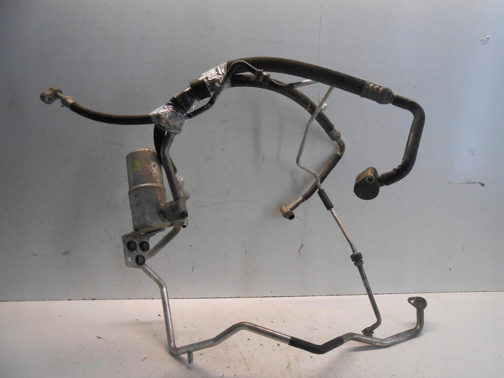 фото №1, Шланг трубка кондиционера осушитель audi a2 1.4 tdi #