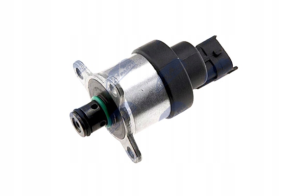 фото №1, Nty клапан регулювання тиску fiat ducato 2.3jtd 2002- iveco daily