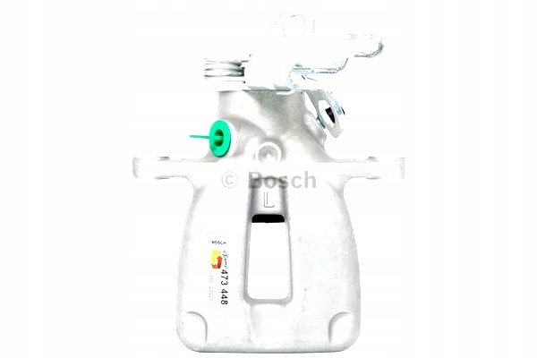 фото №13, Супорт гальма bosch 0986473448 1k0615423