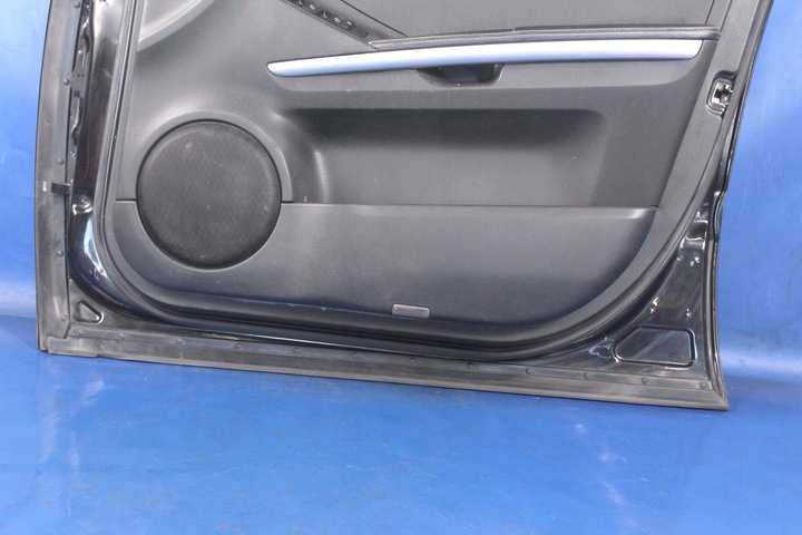 фото №14, Двері перед праві комплектні mercedes ml w164 197