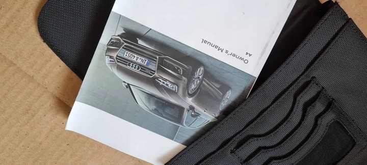 фото №6, A4 b9 8w saszetka na документи etiu чохол a5 8w