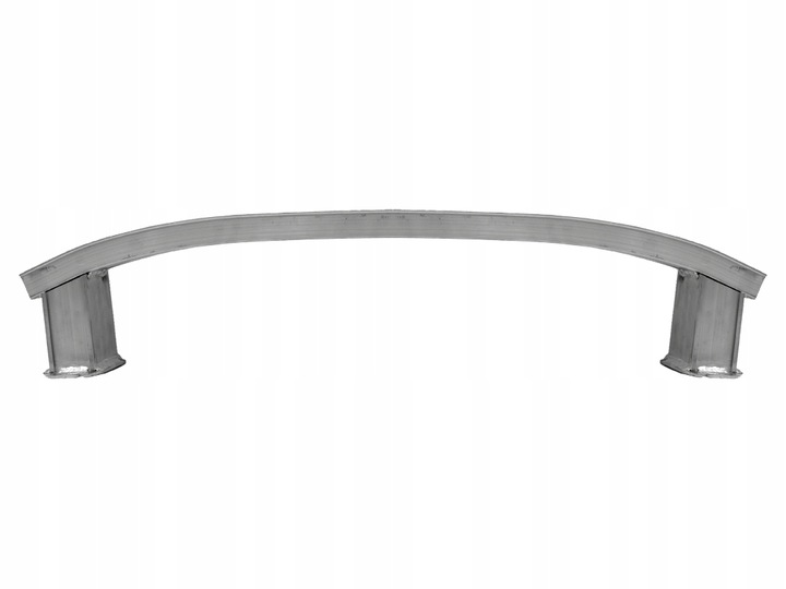 фото №16, Audi q3 8u0 2011-2018 балка передняя бампера 8u0807109c