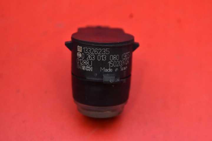 фото №5, Датчик парковка перед pdc 13300765 opel mokka a 12-15