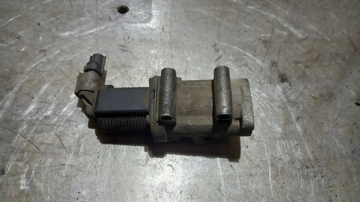 фото №1, Клапан egr fiat punto ii 1.9d