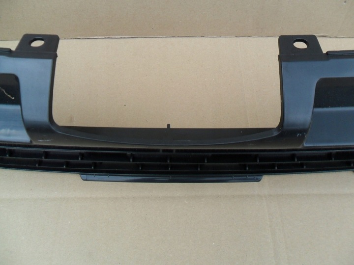 фото №8, Honda crv re 2007 2008 решётка впуск воздуха