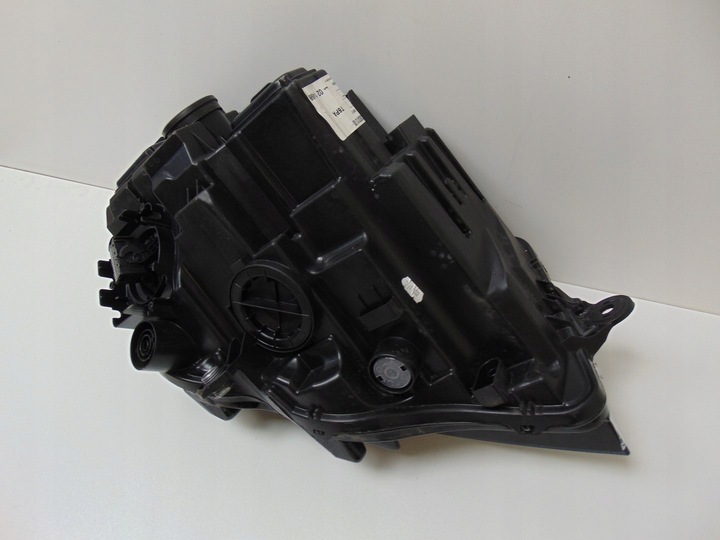 фото №14, Лампа левая перед vw transporter t6 рестайлинг европа 7l1941035d