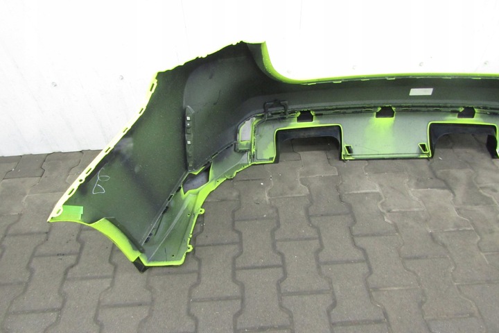 фото №9, Бампер зад задній bmw m4 g82 g83 m power 20-