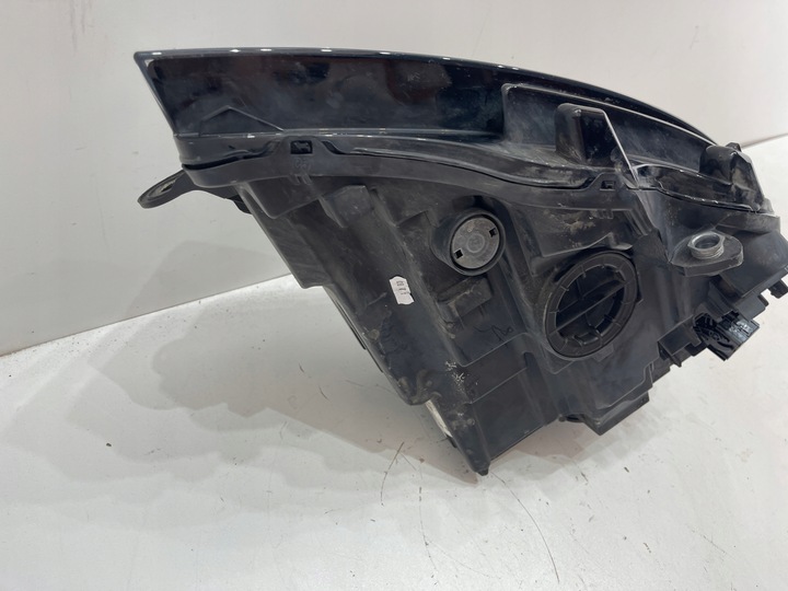 фото №9, Vw t6.1 t6 рестайлинг полный led лампа передняя левая 7l1941035d