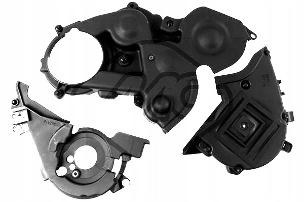 фото №2, Metalcaucho крышка распределительный вал