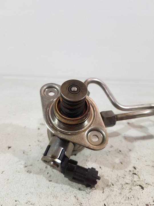 фото №6, Насос пального h4p3-9d376-ab jaguar e-pace f-pace land rover 2.0t pt204