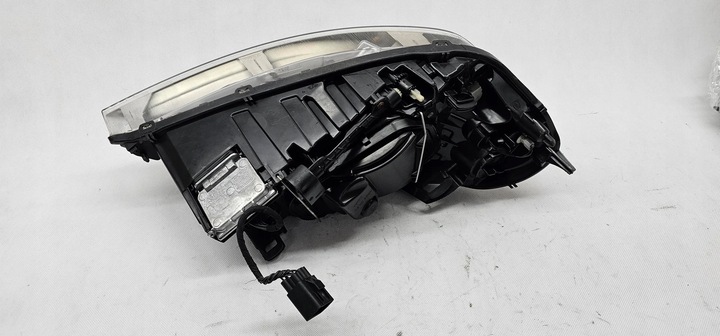 фото №10, Volvo xc60 i лампа перед передняя левая ксенон англичанин комплектная 30763137 fv