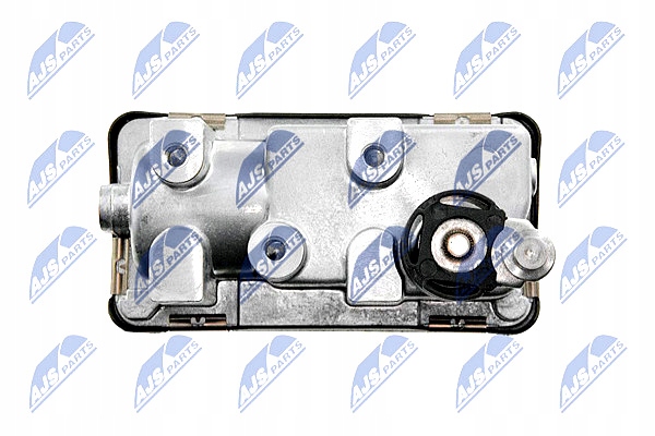 фото №11, Регулятор турбины g-64 6nw009228 jeep cherokee 2.8crd 2007- dodge