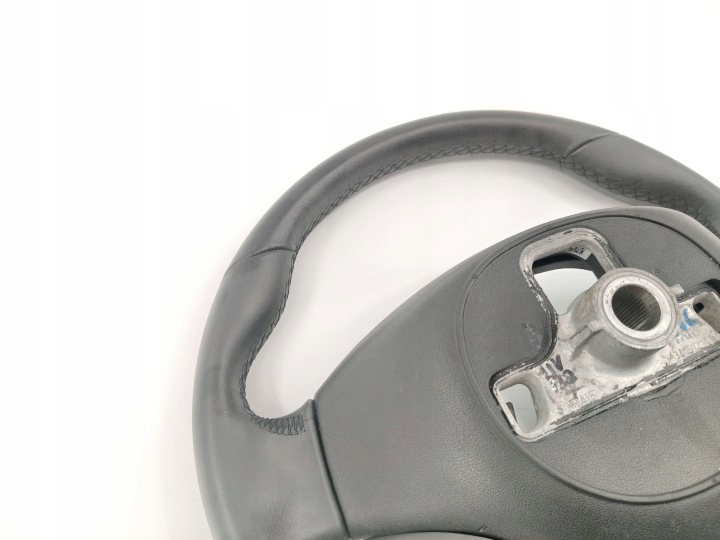 фото №10, Руль многофункциональная smart forfour ii w453 a4534603500