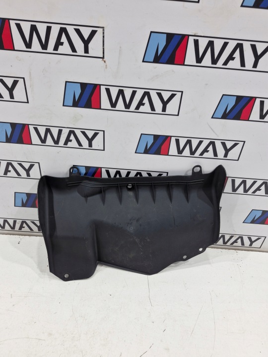 фото №1, Mini cooper r50 r52 r53 r55 r56 r57 r58 r59 r60 захист жабо  6915109
