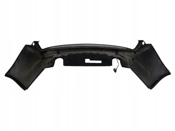 фото №14, Задній бампер + датчики pdc opel insignia a універсал 2008-2013 gar / z22c