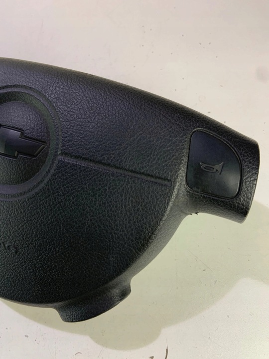 фото №5, Подушка безопасности водителя подушка безопасности chevrolet lacetti daewoo