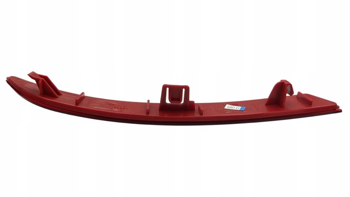 фото №14, Відбивач бампера заднього bmw f10 f18 oem: 63147318556 правий