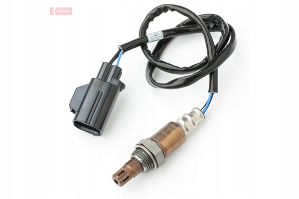 фото №16, Лямбда-зонд denso dox 0526 30731939 land rover volvo