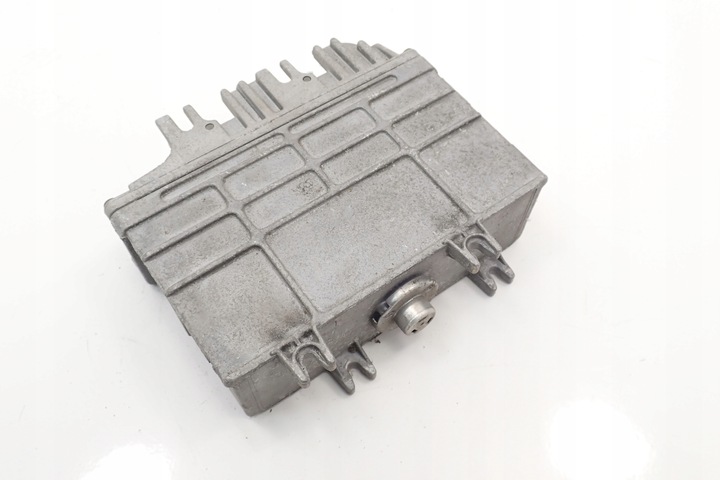 фото №6, Vw bosch блок керування двигуна 030906026ab 0261203650