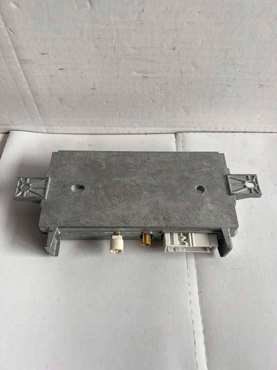 фото №3, Модуль mercedes-benz оригинальный номер wiele модели описание a0009008129