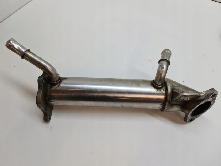 фото №5, Радіаторів вихлопних газів egr ford transit mk8